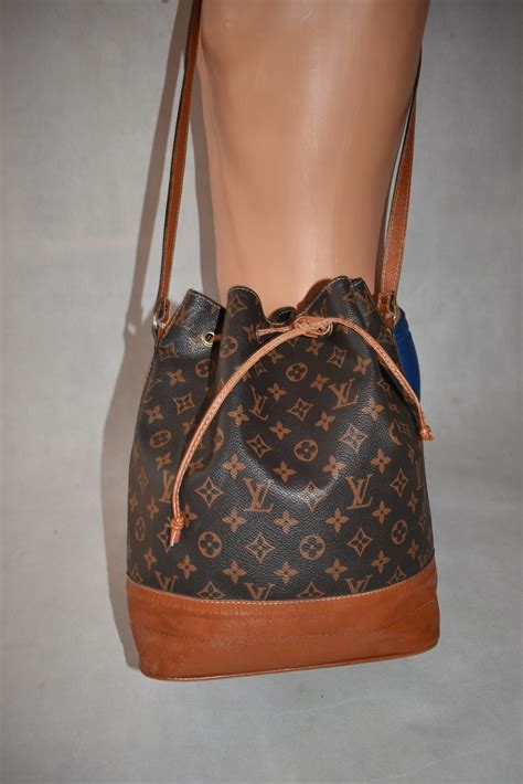 Louis Vuitton torebki damskie